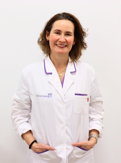 ANA GARCÍA